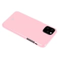thumbnail image 2 of TopSave Goospery Soft TPU Jelly Case For Iphone 11 Pro(5.8"),Baby Pink, 2 of 3