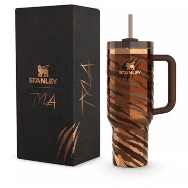 40 oz Portable Handheld Water Bottle, 304 Stainless Steel Thermos Cup Thermal Insulation Birthday Holiday Gift,Iced Coffee Mug Insulated Mug with Handle Teacups