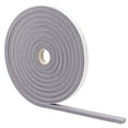 thumbnail image 1 of M-D Building Products 2113 Low Density Foam Tape, 1/2-by-3/4-Inch by 17 Feet, Gray, 1 of 2