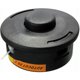 thumbnail image 1 of Hilo de Nailon de Corte Automático NQ 25-2 para Cortacésped Cortadora de Césped Negra FS120 250, 1 of 4