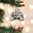 thumbnail image 4 of Old World Christmas Mini Video Game Controller, Hanging Ornament, Home D√©cor, 4 of 5