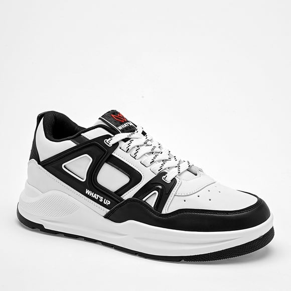 TENIS WHAT'S U? BLANCO 141434