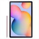 thumbnail image 4 of LáPiz TáCtil de Pantalla para Galaxy Tab S6 Lite S6Lite P610 P615 MagnéTico con LáPiz de Repuesto y Clip Rosa, 4 of 5