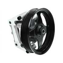 Power Steering Pump 1 - Compatible with 2003 - 2006 Lincoln LS 3.9L V8 2004 2005