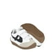thumbnail image 1 of TENIS NIÑO PANAM 0116011131 SIMIPIEL BLANCO 13-16, 1 of 4