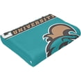 thumbnail image 6 of Coastal Carolina University Fleece Blanket, Very Soft Microfiber Flannel Blanket for Couch Warm and Cozy for All Seasons, 6 of 6