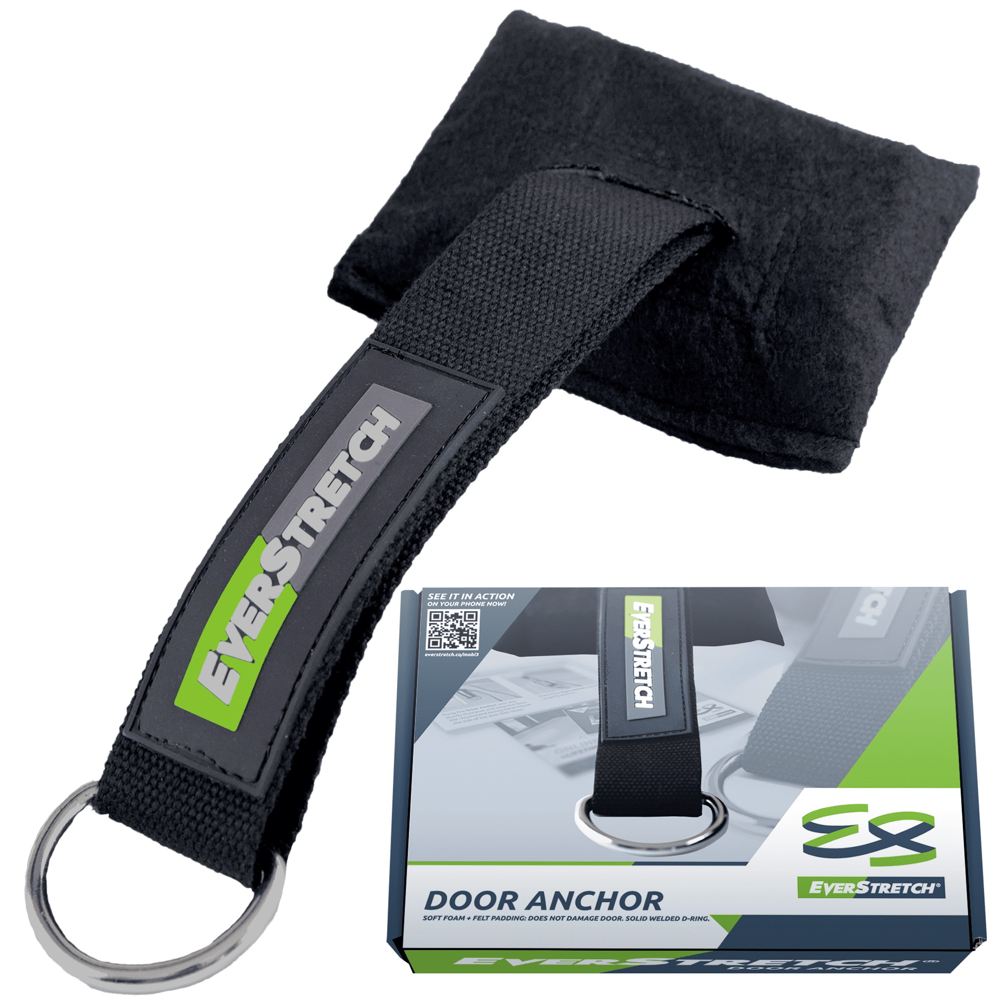 Foam door anchor new arrivals