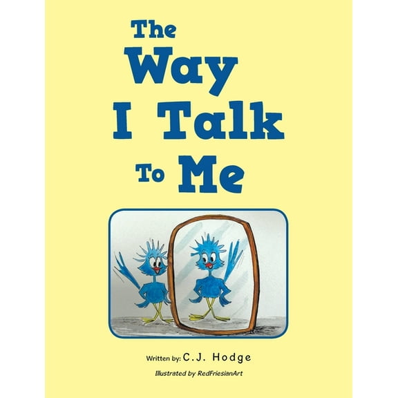 The Way I Talk To Me, (Paperback)