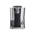 thumbnail image 5 of BRIM Conical Burr Coffee Grinder Stainless Steel Manual Durable Fire Resistant 6.4 Oz, 5 of 5