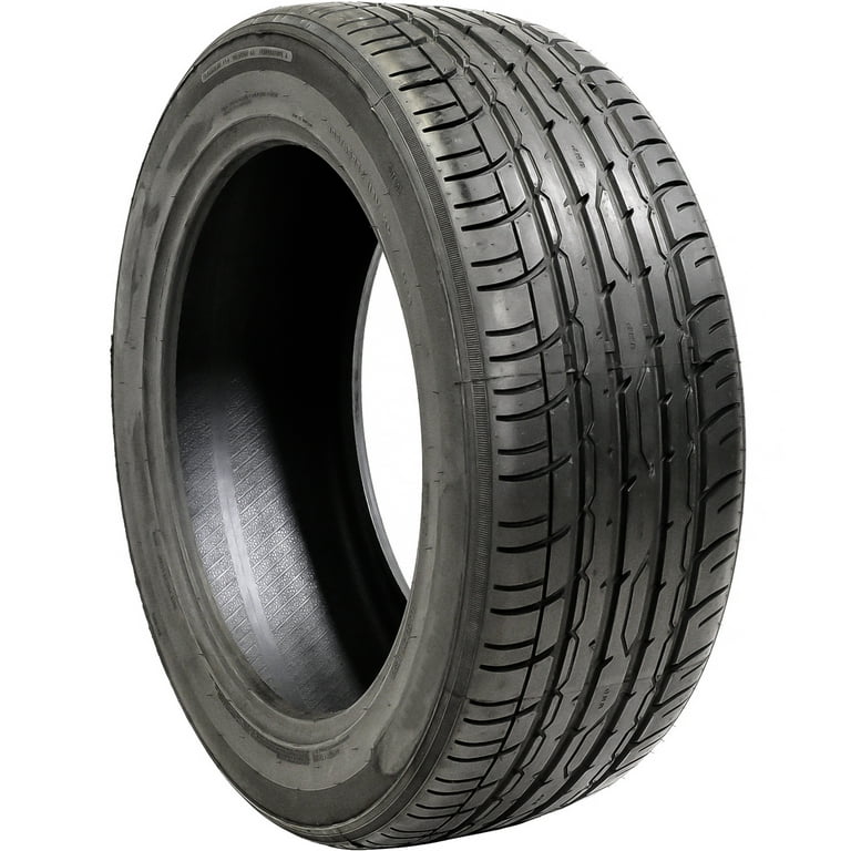 Zenna Argus-UHP All Season 245/35ZR20 95W XL Passenger Tire Zenna Argus-UHP All Season 245/35ZR20 95W XL Passenger Tire