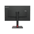 thumbnail image 4 of Restored Lenovo ThinkVision T32h-30 31.5" Monitor 2560 x 1440 IPS 60Hz 4ms 350 nits, 4 of 4
