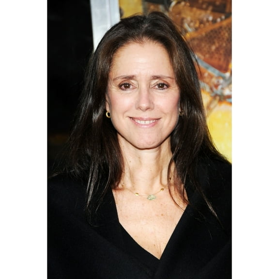Julie Taymor At Arrivals For Hugo Premiere The Ziegfeld Theatre New York Ny November 21 2011. Photo By Desiree