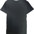 thumbnail image 2 of Reebok Boys Kings Baby LA Logo Graphic T-Shirt, Negro, 24 meses, 2 of 2