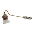 thumbnail image 3 of Decorative Candle Snuffer Extinguisher with Long Handle for Home Decor Gift StyleC, 3 of 9