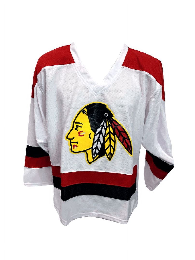 Clark griswold blackhawks jersey new arrivals