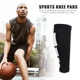 thumbnail image 3 of Compresión elástica Manga de pantorrilla Baloncesto Fútbol Deporte Soporte de pantorrilla (M) Ndcxsfigh Nuevos Originales, 3 of 7