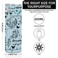 thumbnail image 2 of Inspirational Gifts for Women Straight Skinny 20 oz Tumbler Encouragement Gifts for Therapist Mom Bestie Aunt Self Love Water Bottle Coffee Mug Insulated Tumblers Thermal Cup for Sports Travel, 2 of 6