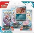 thumbnail image 1 of Blíster Pokémon TCG Scarlet y Violet Journey Together con Scrafty, 1 of 2