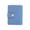 Blue#1591, variant on Clearance! Mini Savings Binder Manage Your Pocket Money At All Times Bank Card And Credit Card Storage Rack Card Bag Holiday Deals 2024 Clearace Sale #18