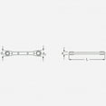 thumbnail image 2 of Stahlwille - Ratchet Ring Spanner 9 x 10mm, 2 of 2