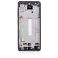 thumbnail image 5 of Replacement LCD Assembly With Frame Compatible For Samsung Galaxy A52 5G (A526 / 2021) / A52S (A528 / 2021) (Aftermarket : Incell) (Awesome Black), 5 of 8