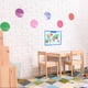 thumbnail image 4 of unbranded 2Ud Mapa Del Mundo Para Pared Multicolor Con Impresión Duradera Para Uso En Casa, 4 of 6
