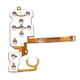 thumbnail image 4 of Cable de repuesto para placa de botón, alta calidad, compatible con M50, accesorios profesionales para cámara, 4 of 9