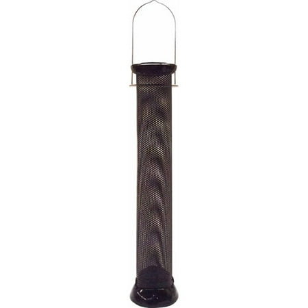 Droll Yankees Clever Clean Finch Magnet Bird Feeder
