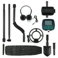 thumbnail image 1 of Metal ,Metal Handheld Mode All With Lcd Display Handheld Hunt Metal Disc Pinpoint Handheld Metal Waterproof Notch Pinpoint Disc Notch 4 Mode Handheld Professional With Dsfen Metal Professional, 1 of 6