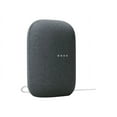 thumbnail image 3 of Google Nest Audio - Haut-Parleur Intelligent - IEEE 802.11b/g/n/ac, Bluetooth - Contrôlé par Application - Charbon, 3 of 9