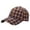 Yellow, variant on AJGRHE Outdoor Snapback Cap for Fishing Hiking Basketball Baseball Adjustable Dad Hat Red One Size