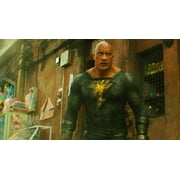 Black Adam (2022) (DVD) (Starring Dwayne Johnson)
