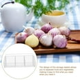 thumbnail image 3 of CRILSTYLEO 2Ud Cestillos De Pared Para Cocina En Acero Organizador De, 3 of 8
