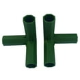 thumbnail image 2 of 4 Piezas De Juntas De Invernadero 3L / 4L Para Soportes De Flores, Muebles, Estantes, 2 of 9