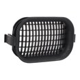 thumbnail image 2 of Engine Air Intake Hose Debris Screen 13717811020 Air Intake Manifold Vent Grill for X3 F25 2010 to 2017, 2 of 9