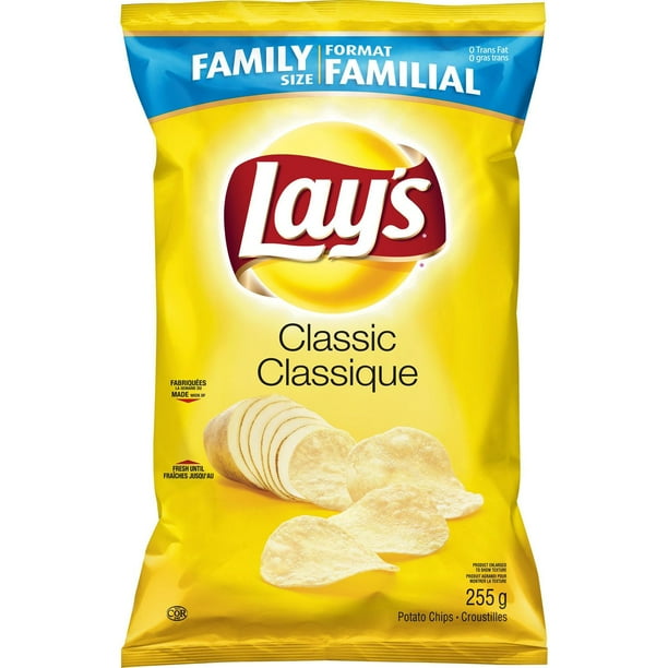 Lays cheap chips price