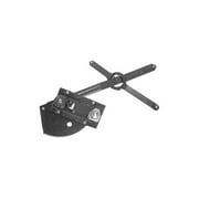 chevrolet k10 window regulator