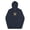 Classic Navy, variant on Santa Cruz Surf Shop Surf's Up Monster Premium Mens Hoodie