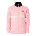 thumbnail image 5 of Sergio Tacchini Dallas Track Jacket, Pink, 5 of 5