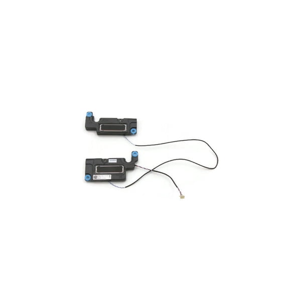 New Genuine Left And Right Speaker Set For Lenovo X1 Carbon 11th Gen 5SB1H02540