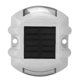 thumbnail image 1 of Casting Aluminum Road Stud Light Outdoor Solar Powered Lamp for Pathway Road, 1 of 3