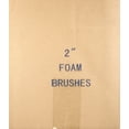 thumbnail image 1 of Product 12" Foam Paint Brush Mattress, 1 of 1