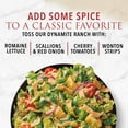 thumbnail image 5 of P.F. Chang's Home Menu Dynamite Ranch Salad Dressing, 16 oz, 5 of 8