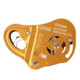 thumbnail image 3 of Dispositivo de aseguramiento de protección contra caídas Jadeshay Agarre de cuerda de escalada móvil A, 3 of 8