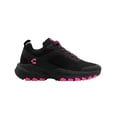 thumbnail image 4 of Tenis Charly® Para Dama Running Ultra Ligeros Color Negro negro 24, 4 of 6