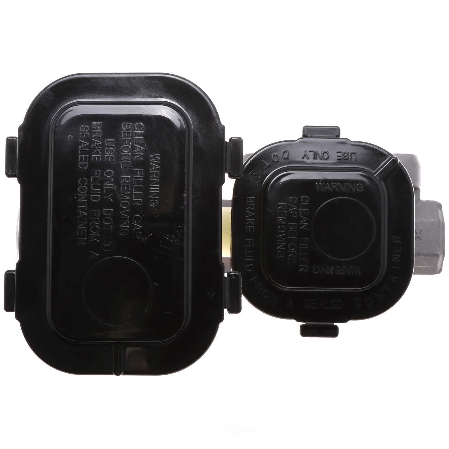 Raybestos Brakes MC391563 Raybestos Element3 New Master Cylinder