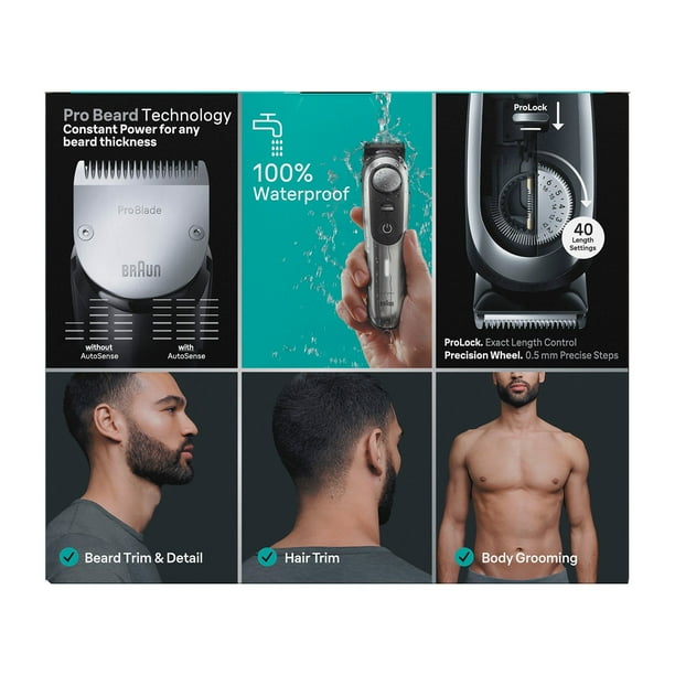 【mino「プロフィール確認必須」】Braun Series 9 How to Find the Type Number on Your Braun Product | Step-by