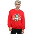thumbnail image 2 of Elf Sweat-Shirt pour Hommes Headd Nynny Muggins, 2 of 5