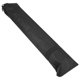 thumbnail image 5 of Negro Portátil Plegable Al Aire Libre Oxford Correa Acolchada Cámara Trípode Fotografía Bolsa De Transporte (75 Cm) seitruly EL007490-00, 5 of 6