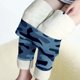 thumbnail image 2 of Pack de ropa interior térmica Gibobby Cintura alta Estampado Forro polar Capris Termal L, 2 of 5